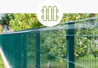 espaces verts Landes